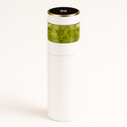 VENTO 450 - Teeflasche mit Temperaturanzeige