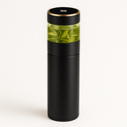 VENTO 450 - Teeflasche mit Temperaturanzeige